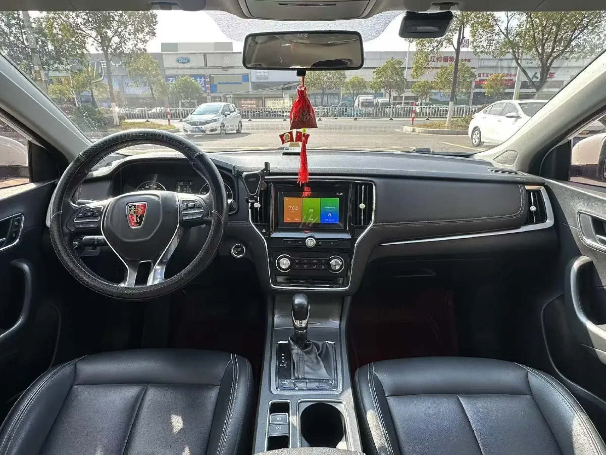 2017 Roewe i6 1.5T 169HP L4 7DCT,autocango,china used car exporter,china ev exporter,chinese used car exporter,chinese used ev exporter