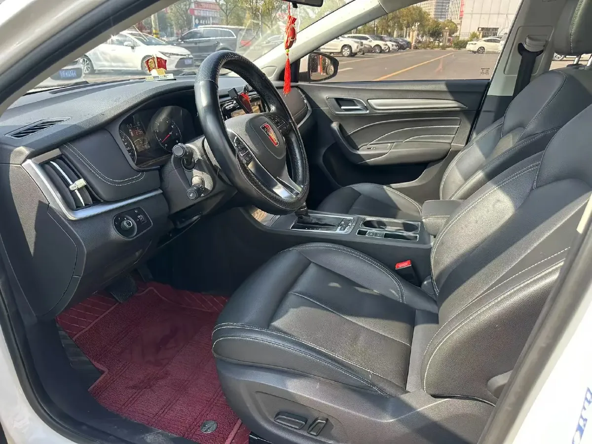 2017 Roewe i6 1.5T 169HP L4 7DCT,autocango,china used car exporter,china ev exporter,chinese used car exporter,chinese used ev exporter