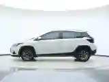 2020 Toyota Yaris L 1.5L 110HP L4 CVT