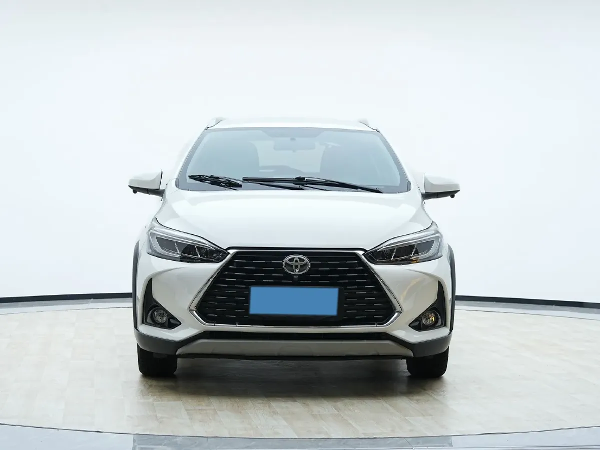 2020 Toyota Yaris L 1.5L 110HP L4 CVT,autocango,china used car exporter,china ev exporter,chinese used car exporter,chinese used ev exporter