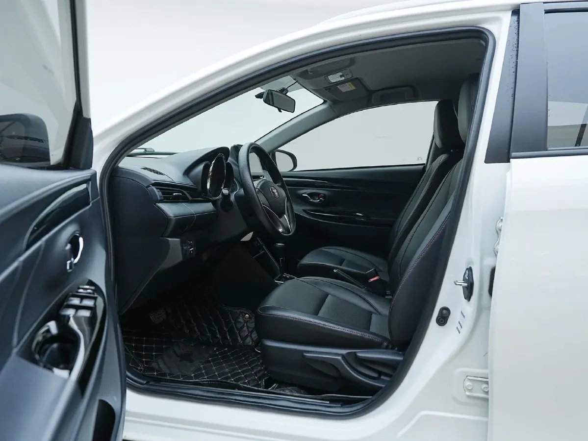 2020 Toyota Yaris L 1.5L 110HP L4 CVT,autocango,china used car exporter,china ev exporter,chinese used car exporter,chinese used ev exporter