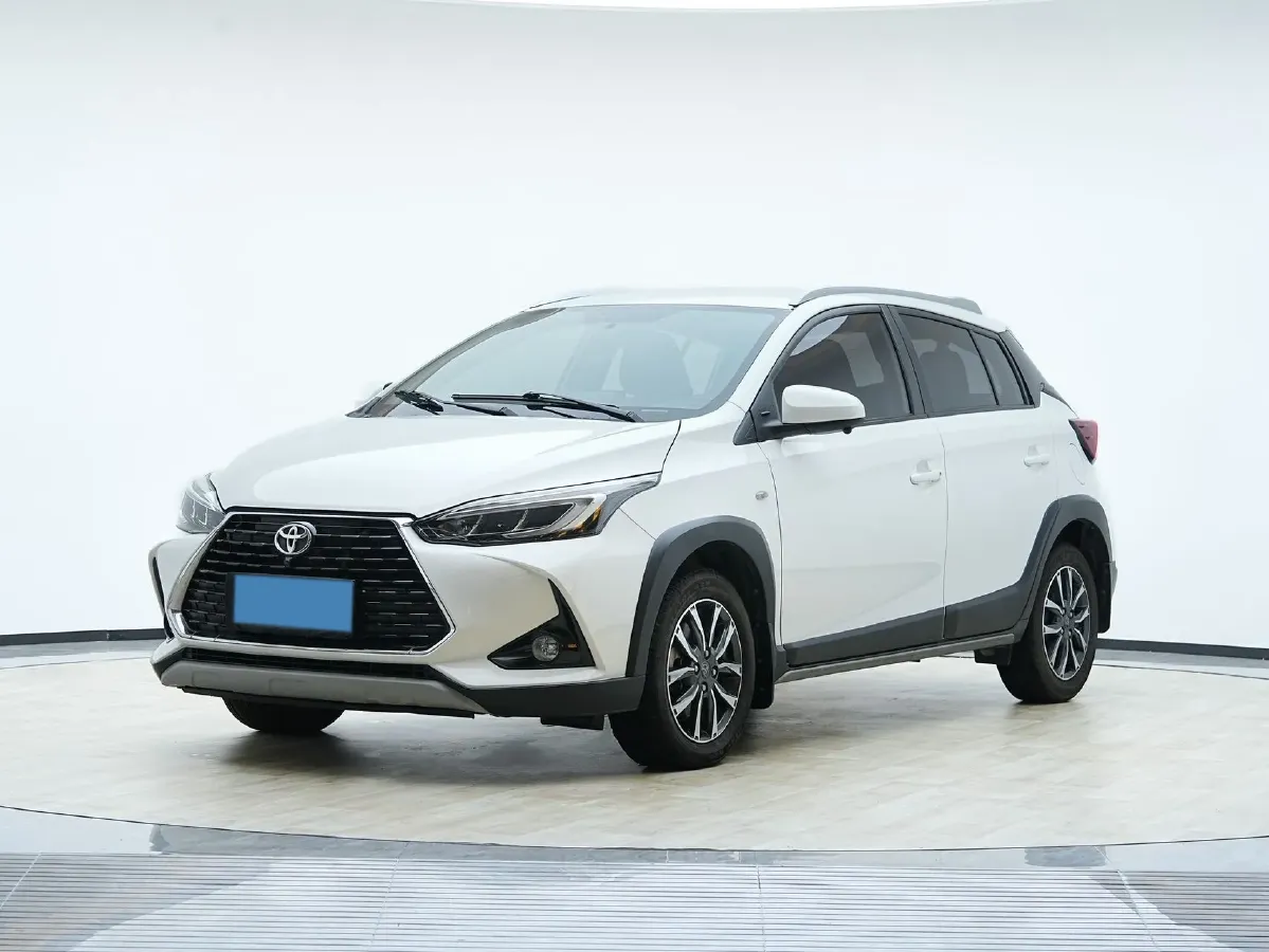 2020 Toyota Yaris L 1.5L 110HP L4 CVT,autocango,china used car exporter,china ev exporter,chinese used car exporter,chinese used ev exporter