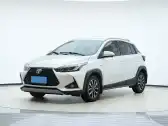 2020 TOYOTA YARIS L,autocango,china used car exporter,china ev exporter,chinese used car exporter,chinese used ev exporter
