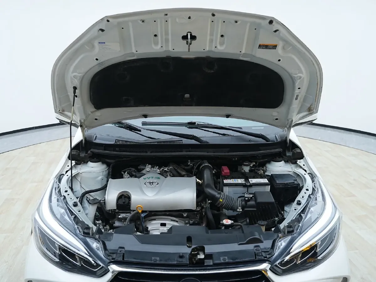 2020 Toyota Yaris L 1.5L 110HP L4 CVT,autocango,china used car exporter,china ev exporter,chinese used car exporter,chinese used ev exporter