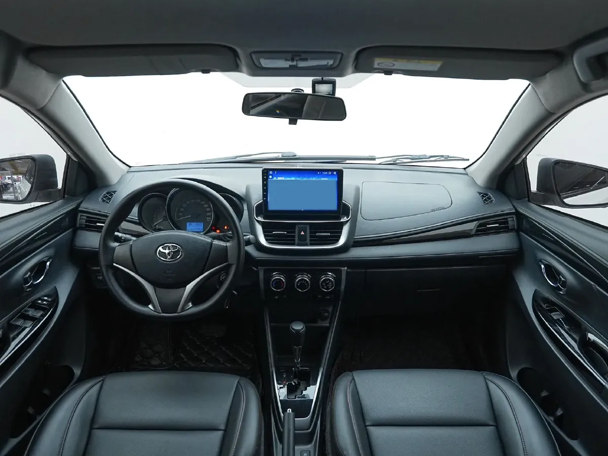 2020 Toyota Yaris L 1.5L 110HP L4 CVT,autocango,china used car exporter,china ev exporter,chinese used car exporter,chinese used ev exporter