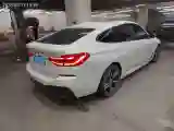 2021 BMW 6 Series GT 2.0T 258HP L4 8AT