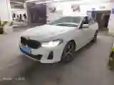 2021 BMW 6 Series GT 2.0T 258HP L4 8AT