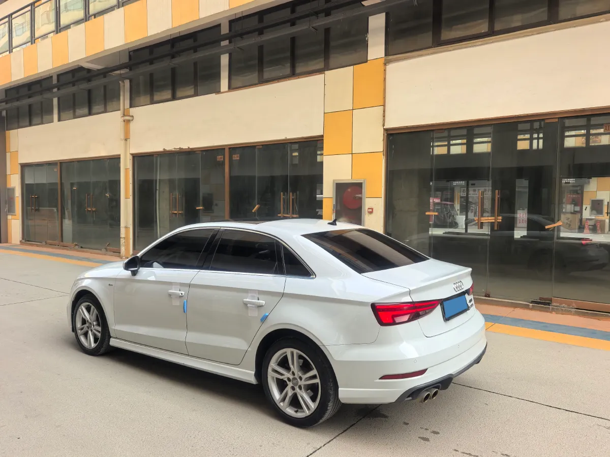 2020 Audi A3 1.4T 150HP L4 7DCT,autocango,china used car exporter,china ev exporter,chinese used car exporter,chinese used ev exporter