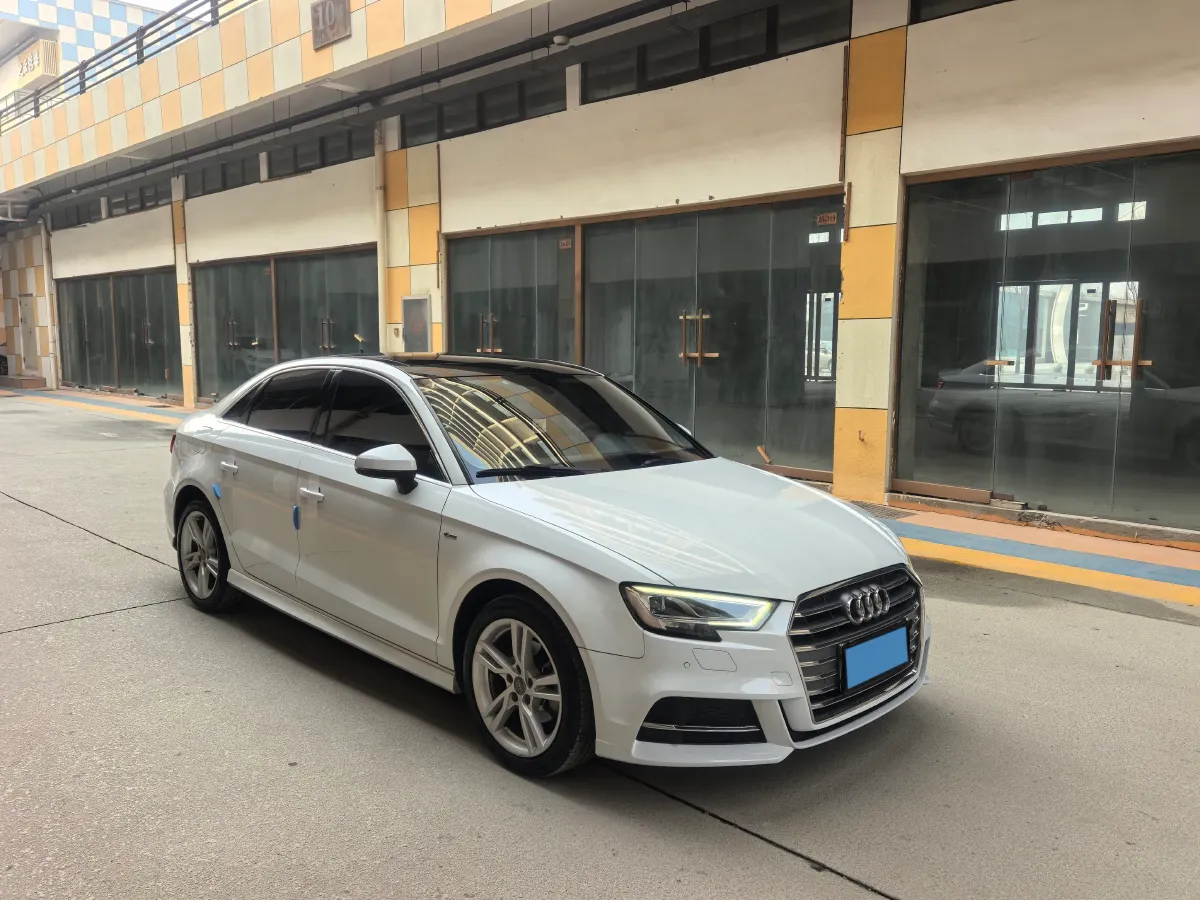 2020 Audi A3 1.4T 150HP L4 7DCT,autocango,china used car exporter,china ev exporter,chinese used car exporter,chinese used ev exporter