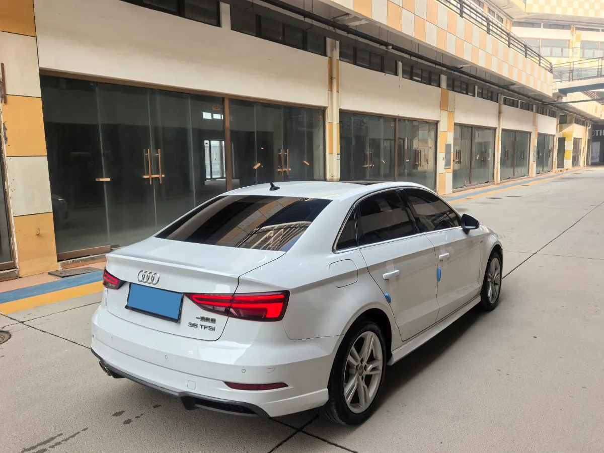 2020 Audi A3 1.4T 150HP L4 7DCT,autocango,china used car exporter,china ev exporter,chinese used car exporter,chinese used ev exporter