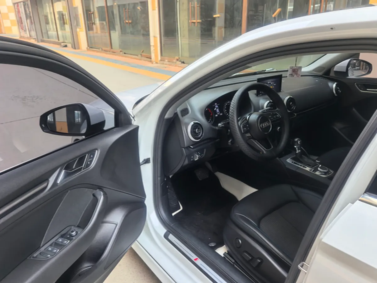 2020 Audi A3 1.4T 150HP L4 7DCT,autocango,china used car exporter,china ev exporter,chinese used car exporter,chinese used ev exporter