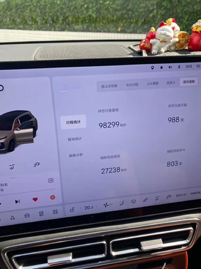 2023 Li L7 Range Extended 154HP REEV 40.9KWH,autocango,china used car exporter,china ev exporter,chinese used car exporter,chinese used ev exporter