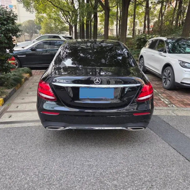 2020 Mercedes-Benz E Class 2.0T 258HP L4 9AT,autocango,china used car exporter,china ev exporter,chinese used car exporter,chinese used ev exporter