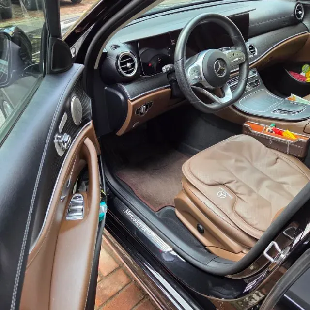 2020 Mercedes-Benz E Class 2.0T 258HP L4 9AT,autocango,china used car exporter,china ev exporter,chinese used car exporter,chinese used ev exporter