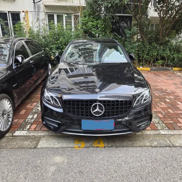 2020 Mercedes-Benz E Class 2.0T 258HP L4 9AT,autocango,china used car exporter,china ev exporter,chinese used car exporter,chinese used ev exporter