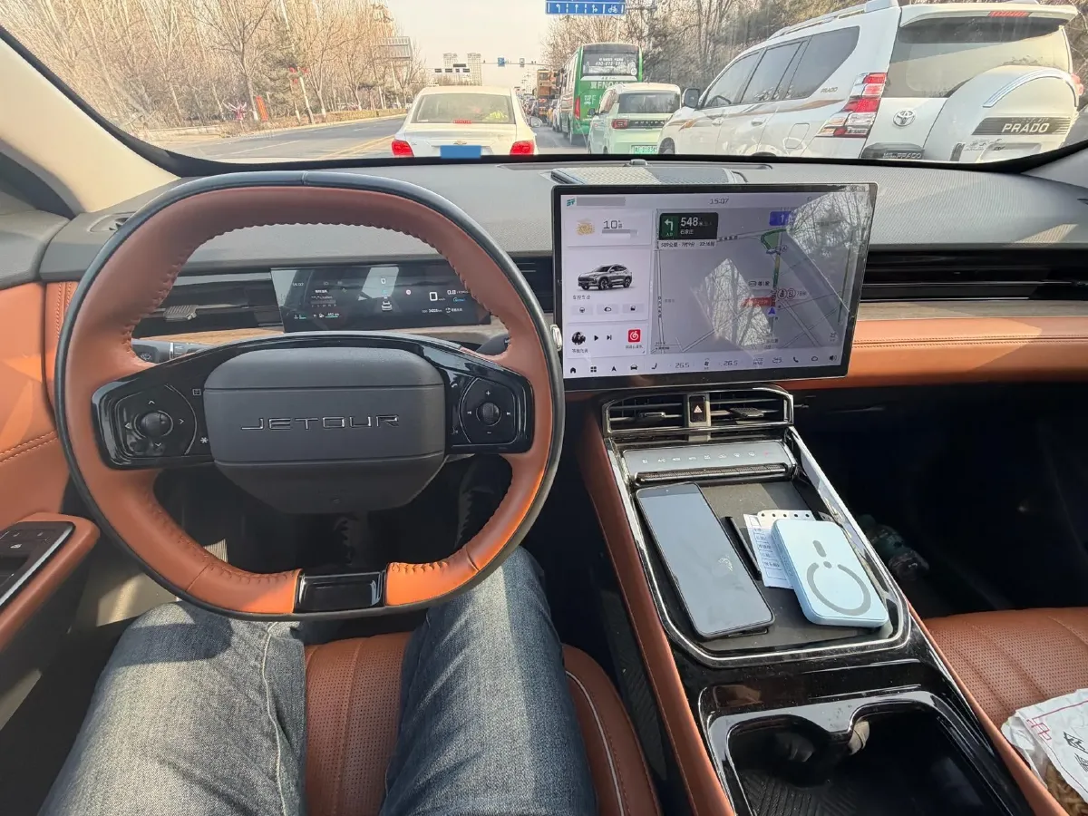 2025 Jetour DASHING 1.5T 184HP L4 7DCT,autocango,china used car exporter,china ev exporter,chinese used car exporter,chinese used ev exporter