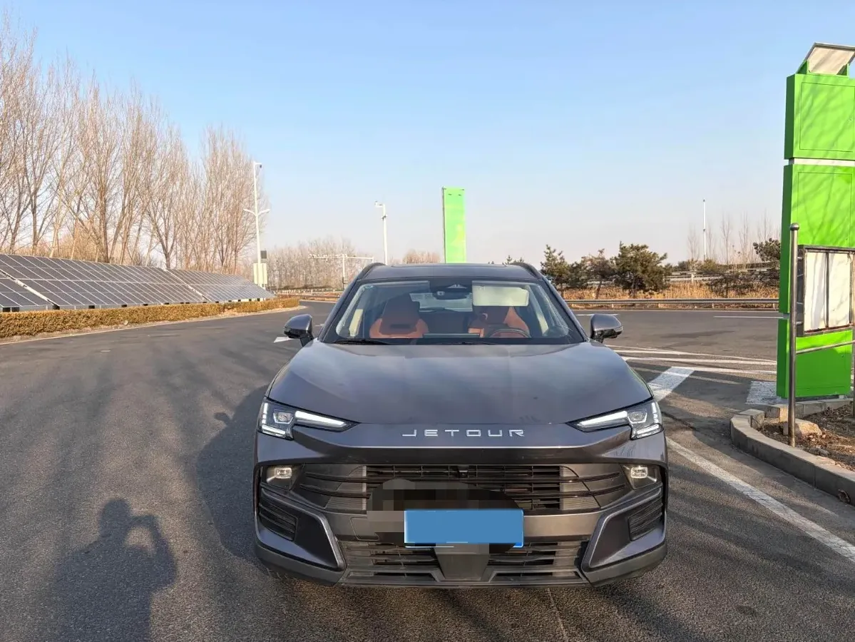 2025 Jetour DASHING 1.5T 184HP L4 7DCT,autocango,china used car exporter,china ev exporter,chinese used car exporter,chinese used ev exporter