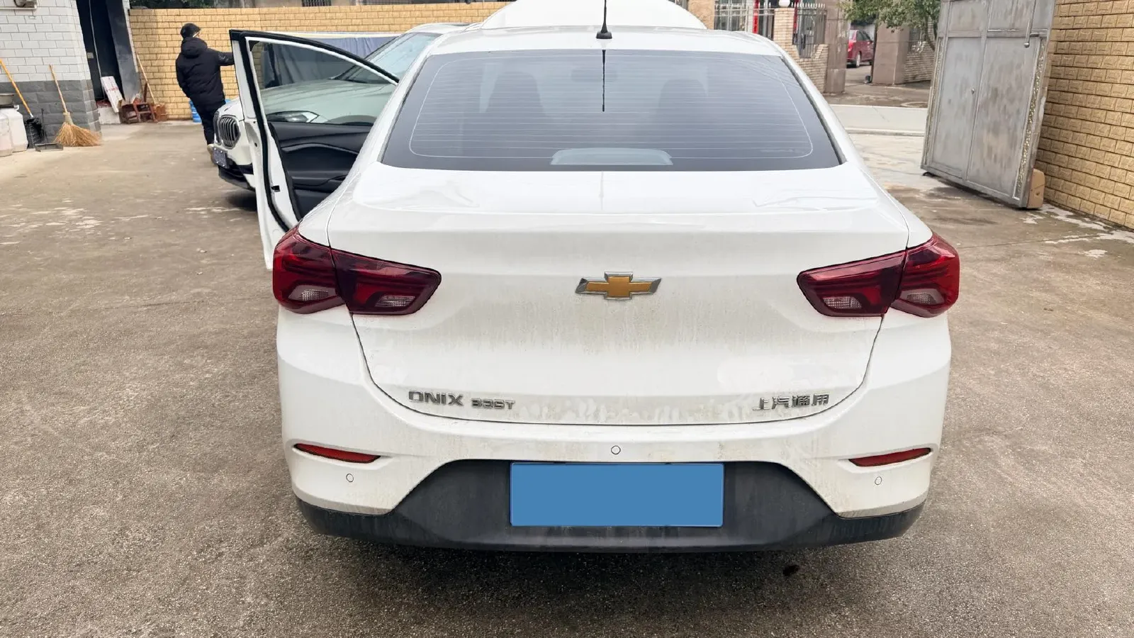 2022 Chevrolet Cavalier 1.0T 125HP L3 6AT,autocango,china used car exporter,china ev exporter,chinese used car exporter,chinese used ev exporter