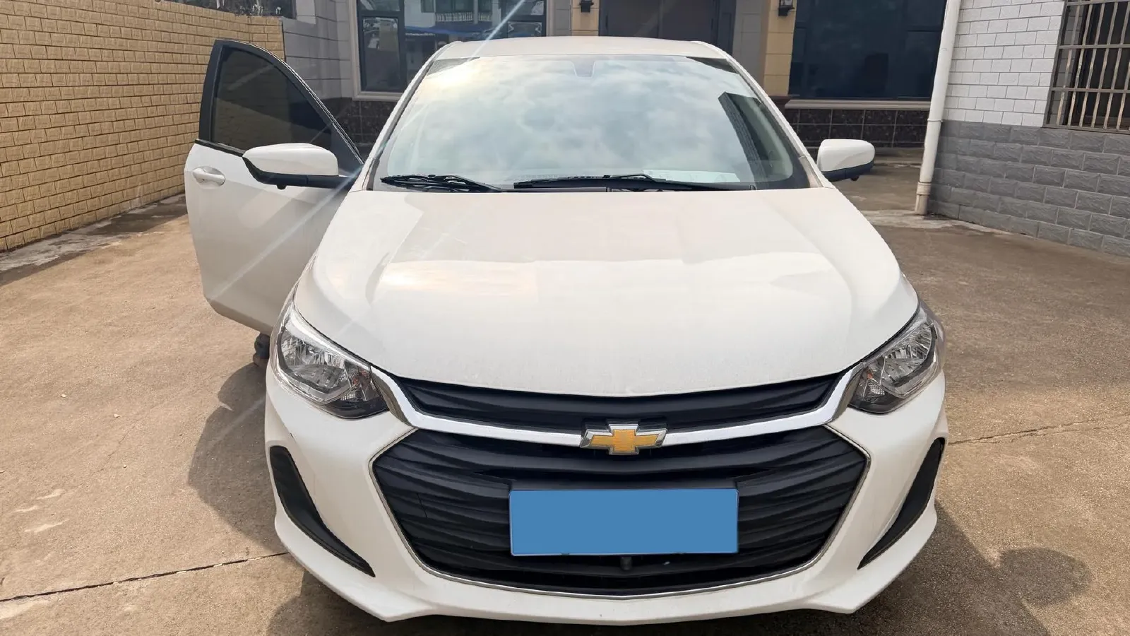 2022 Chevrolet Cavalier 1.0T 125HP L3 6AT,autocango,china used car exporter,china ev exporter,chinese used car exporter,chinese used ev exporter