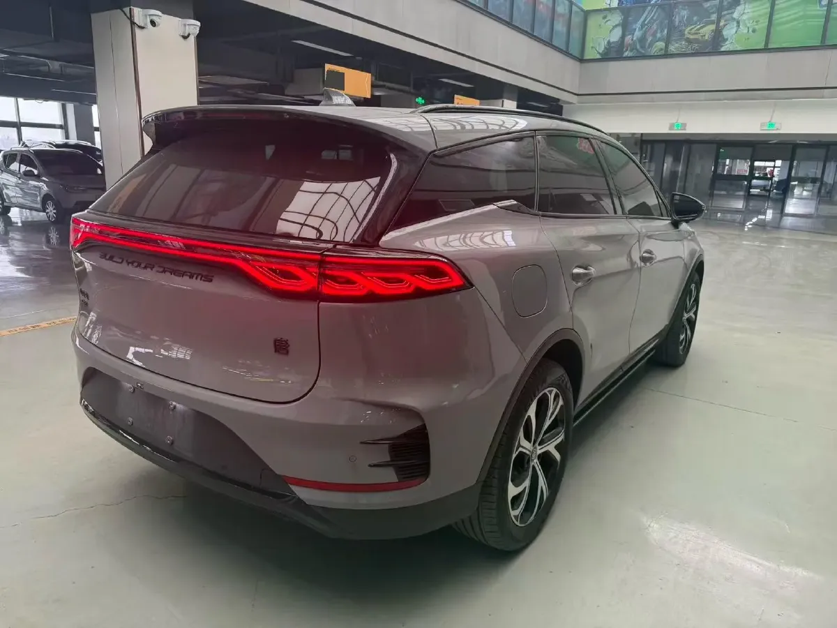 2025 BYD Tang 1.5T 156HP L4 E-CVT PHEV 21.504KWH,autocango,china used car exporter,china ev exporter,chinese used car exporter,chinese used ev exporter