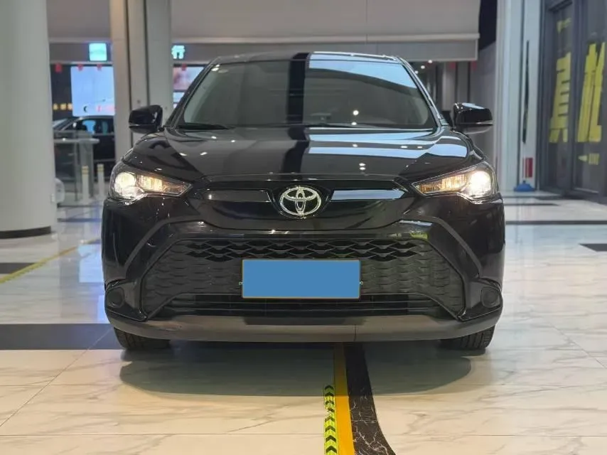 2024 Toyota Frontlander 2.0L 171HP L4 CVT,autocango,china used car exporter,china ev exporter,chinese used car exporter,chinese used ev exporter