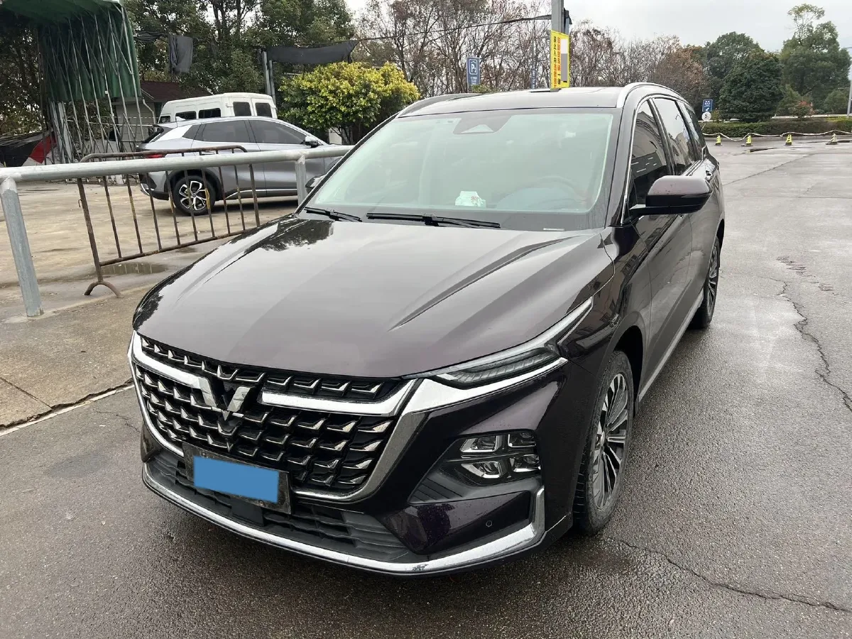 2023 WuLing KaiJie 2.0L 136HP L4 1DHT Hybrid,autocango,china used car exporter,china ev exporter,chinese used car exporter,chinese used ev exporter