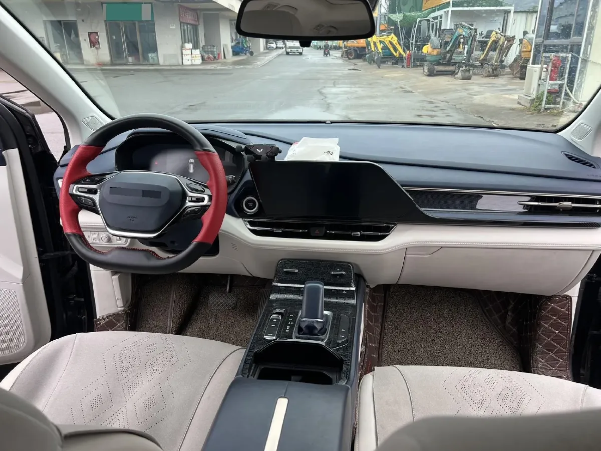 2023 WuLing KaiJie 2.0L 136HP L4 1DHT Hybrid,autocango,china used car exporter,china ev exporter,chinese used car exporter,chinese used ev exporter