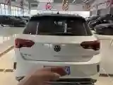 2021 Volkswagen T-Roc 1.4T 150HP L4 7DCT