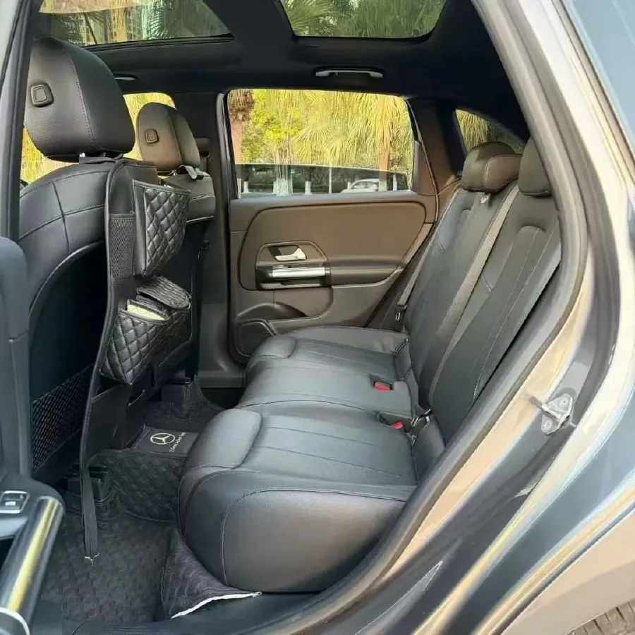 2020 Mercedes-Benz B Class 1.3T 163HP L4 7DCT,autocango,china used car exporter,china ev exporter,chinese used car exporter,chinese used ev exporter