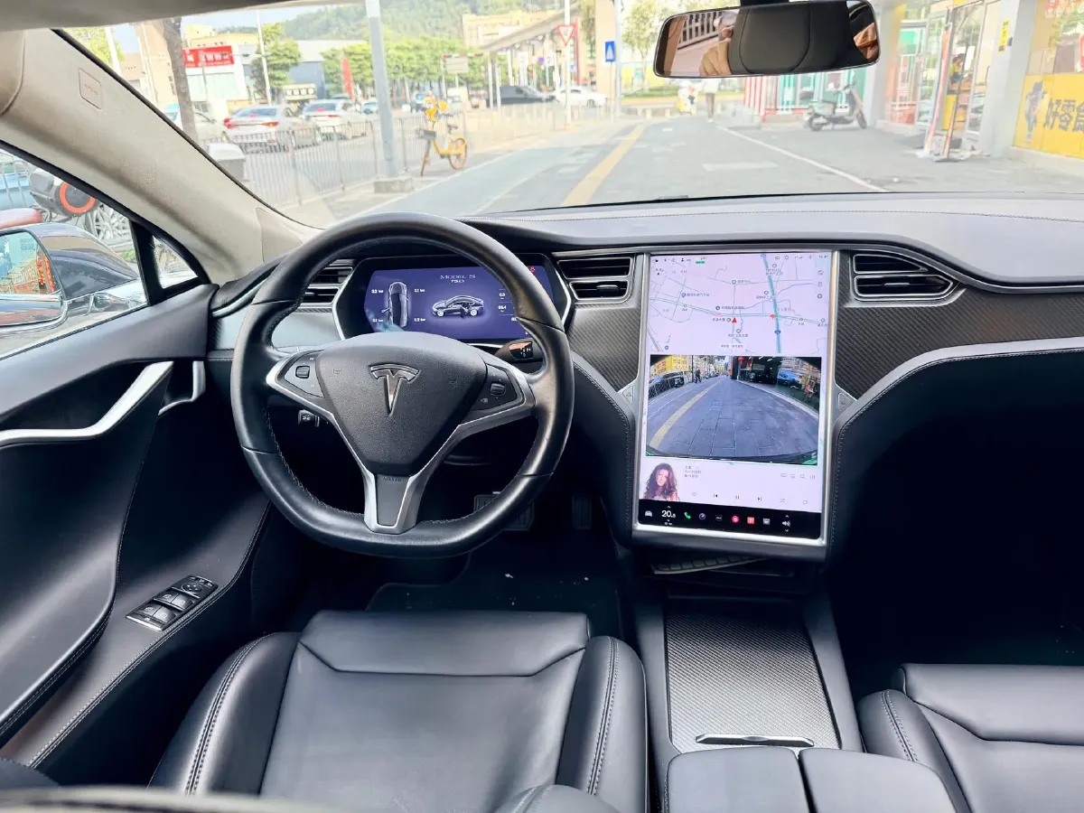 2017 Tesla Model S BEV 75KWH,autocango,china used car exporter,china ev exporter,chinese used car exporter,chinese used ev exporter