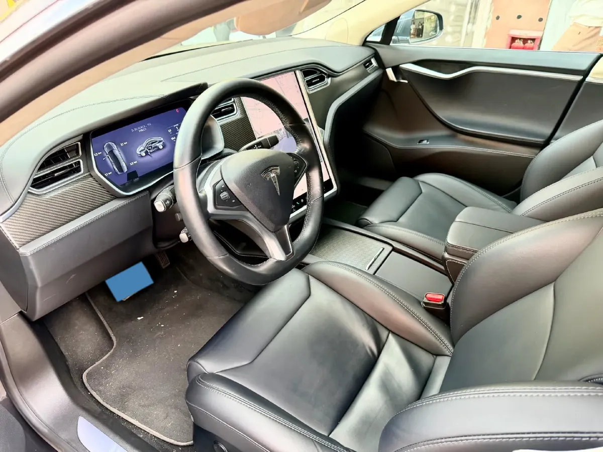 2017 Tesla Model S BEV 75KWH,autocango,china used car exporter,china ev exporter,chinese used car exporter,chinese used ev exporter