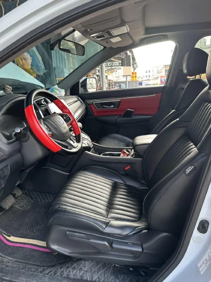 2020 Honda Breeze 1.5T 193HP L4 CVT,autocango,china used car exporter,china ev exporter,chinese used car exporter,chinese used ev exporter