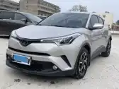 2020 TOYOTA C-HR,autocango,china used car exporter,china ev exporter,chinese used car exporter,chinese used ev exporter