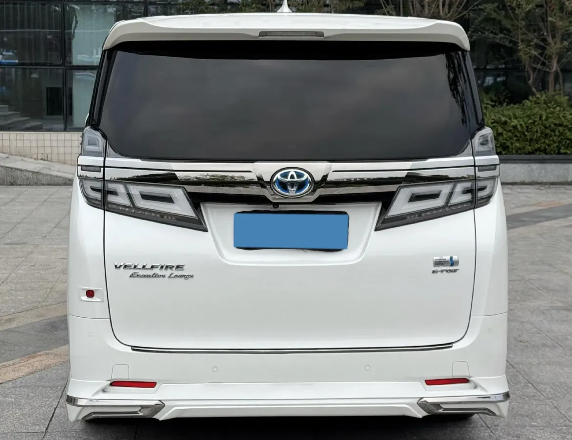 2020 Toyota Vellfire 2.5L 117HP L4 E-CVT Hybrid,autocango,china used car exporter,china ev exporter,chinese used car exporter,chinese used ev exporter