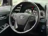 2020 Toyota Vellfire 2.5L 117HP L4 E-CVT Hybrid