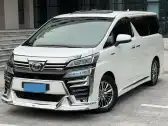 2020 TOYOTA VELLFIRE,autocango,china used car exporter,china ev exporter,chinese used car exporter,chinese used ev exporter