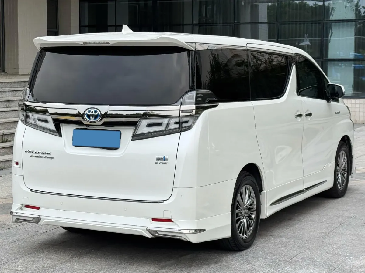 2020 Toyota Vellfire 2.5L 117HP L4 E-CVT Hybrid,autocango,china used car exporter,china ev exporter,chinese used car exporter,chinese used ev exporter
