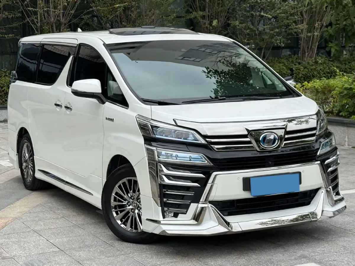 2020 Toyota Vellfire 2.5L 117HP L4 E-CVT Hybrid,autocango,china used car exporter,china ev exporter,chinese used car exporter,chinese used ev exporter
