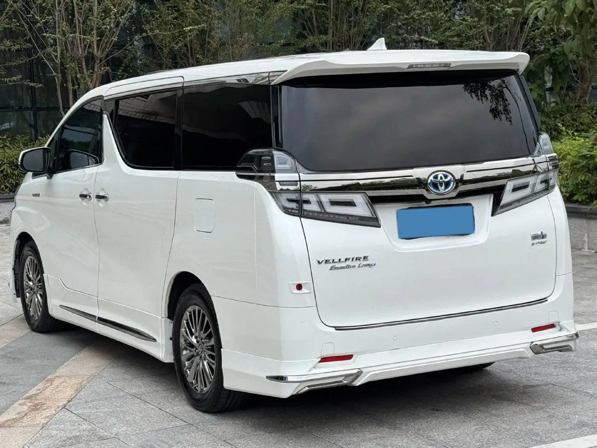 2020 Toyota Vellfire 2.5L 117HP L4 E-CVT Hybrid,autocango,china used car exporter,china ev exporter,chinese used car exporter,chinese used ev exporter