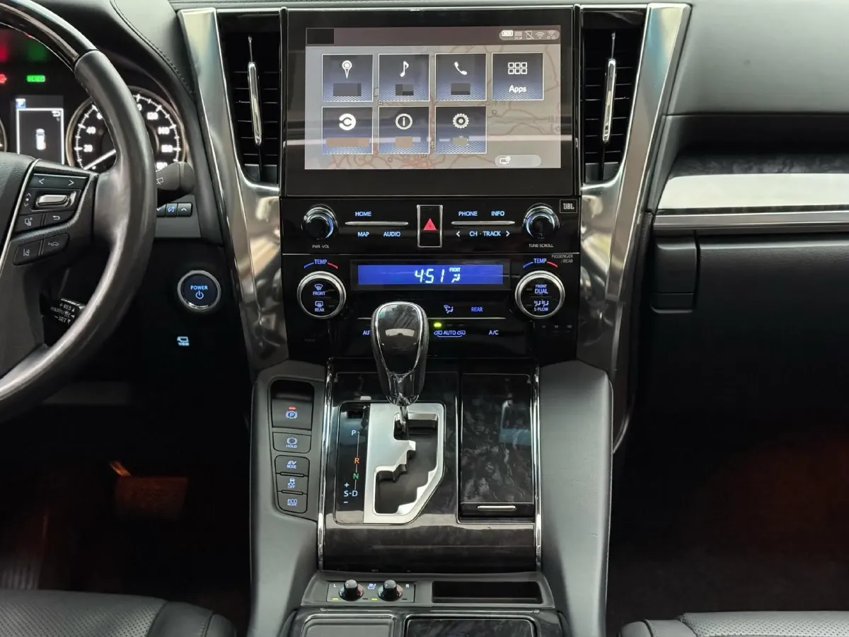 2020 Toyota Vellfire 2.5L 117HP L4 E-CVT Hybrid,autocango,china used car exporter,china ev exporter,chinese used car exporter,chinese used ev exporter