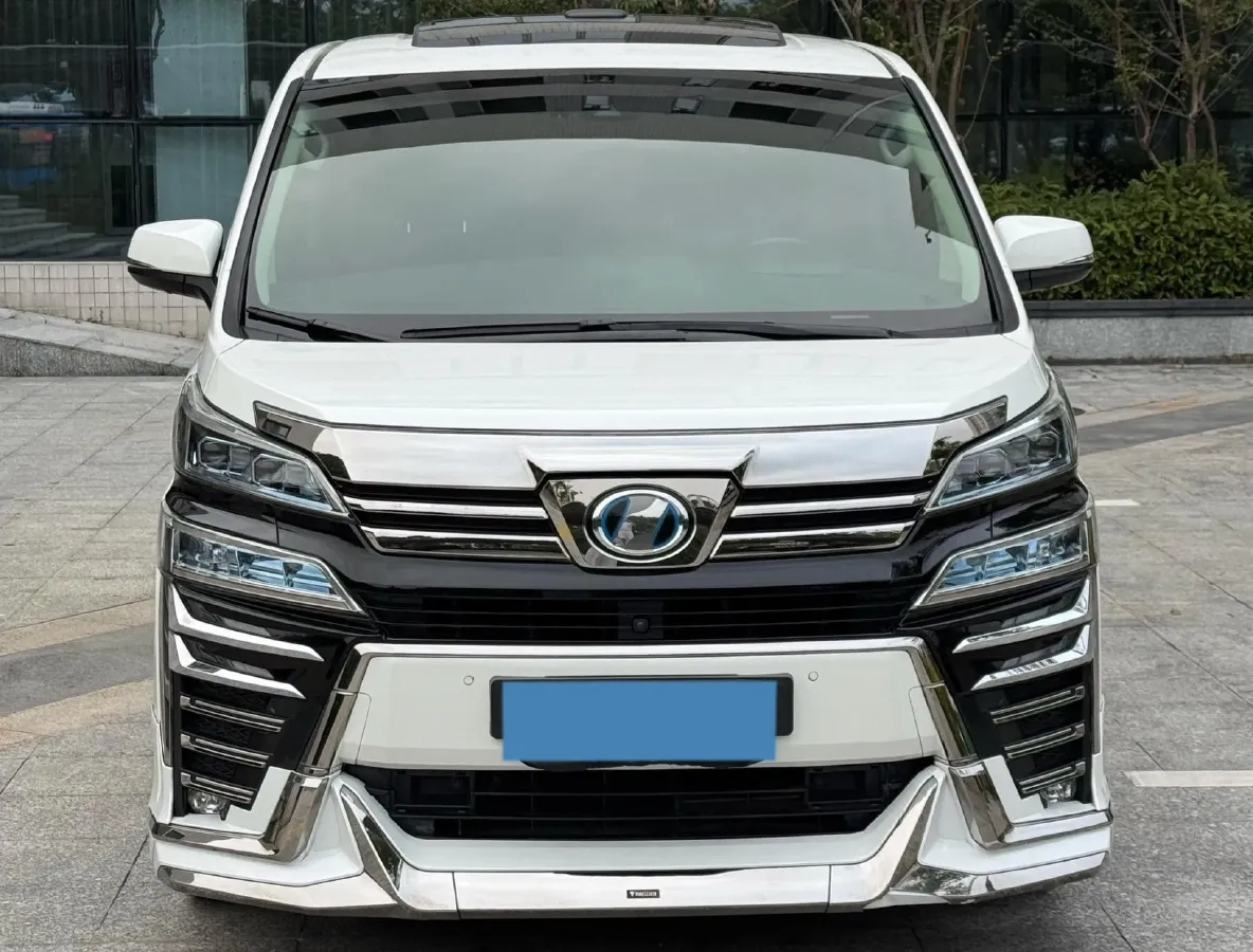 2020 Toyota Vellfire 2.5L 117HP L4 E-CVT Hybrid,autocango,china used car exporter,china ev exporter,chinese used car exporter,chinese used ev exporter