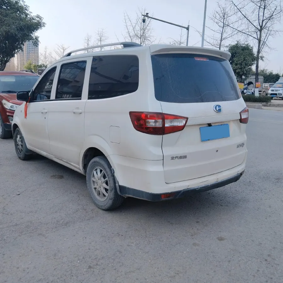 2020 BAIC ChangHe M50S 1.5L 116HP L4 5MT,autocango,china used car exporter,china ev exporter,chinese used car exporter,chinese used ev exporter