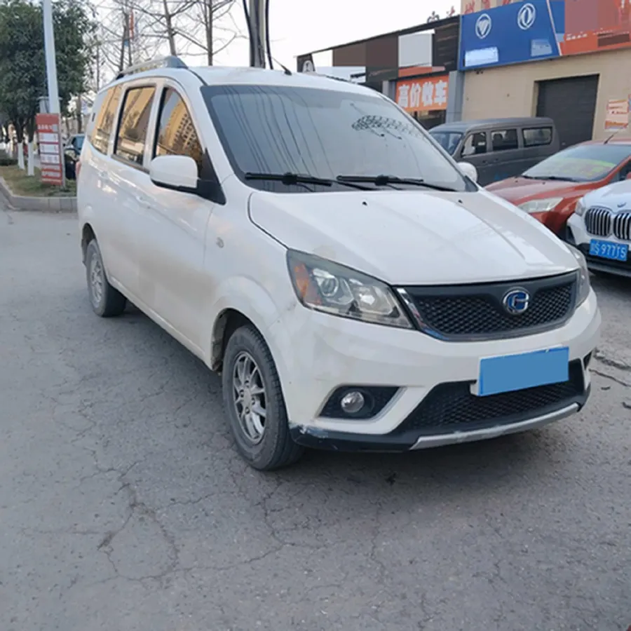 2020 BAIC ChangHe M50S 1.5L 116HP L4 5MT,autocango,china used car exporter,china ev exporter,chinese used car exporter,chinese used ev exporter