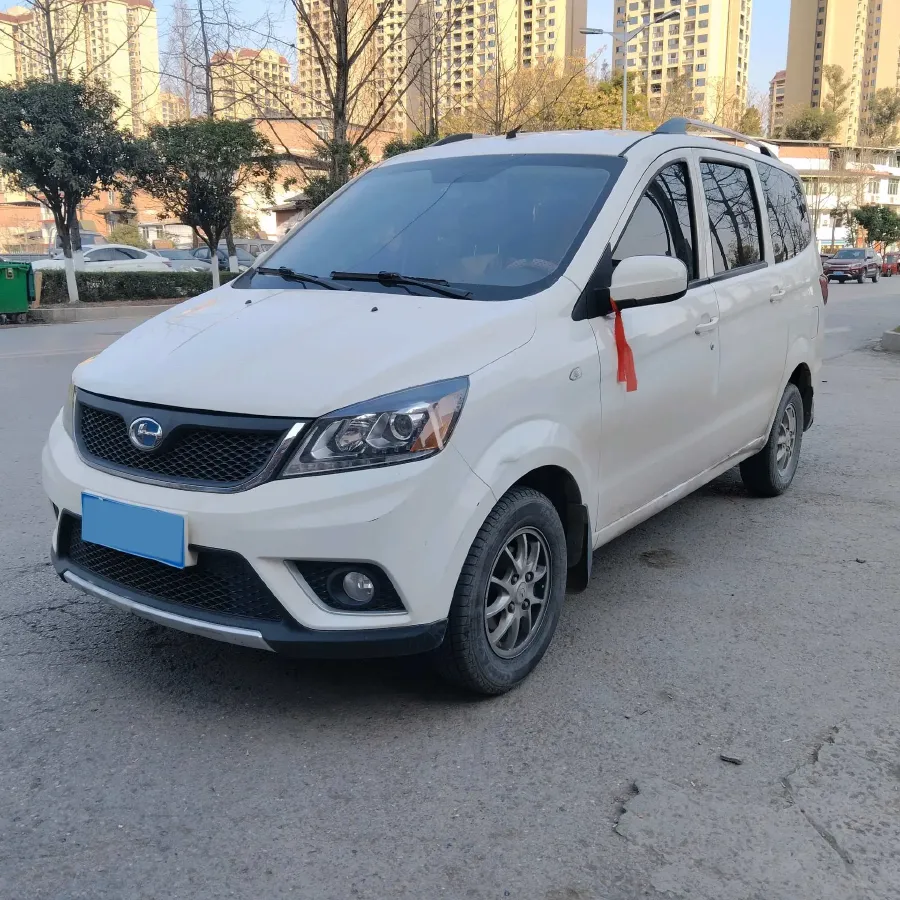 2020 BAIC ChangHe M50S 1.5L 116HP L4 5MT,autocango,china used car exporter,china ev exporter,chinese used car exporter,chinese used ev exporter