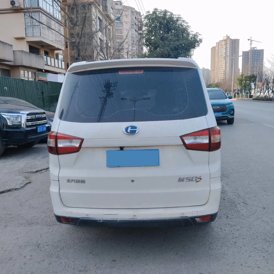 2020 BAIC ChangHe M50S 1.5L 116HP L4 5MT,autocango,china used car exporter,china ev exporter,chinese used car exporter,chinese used ev exporter