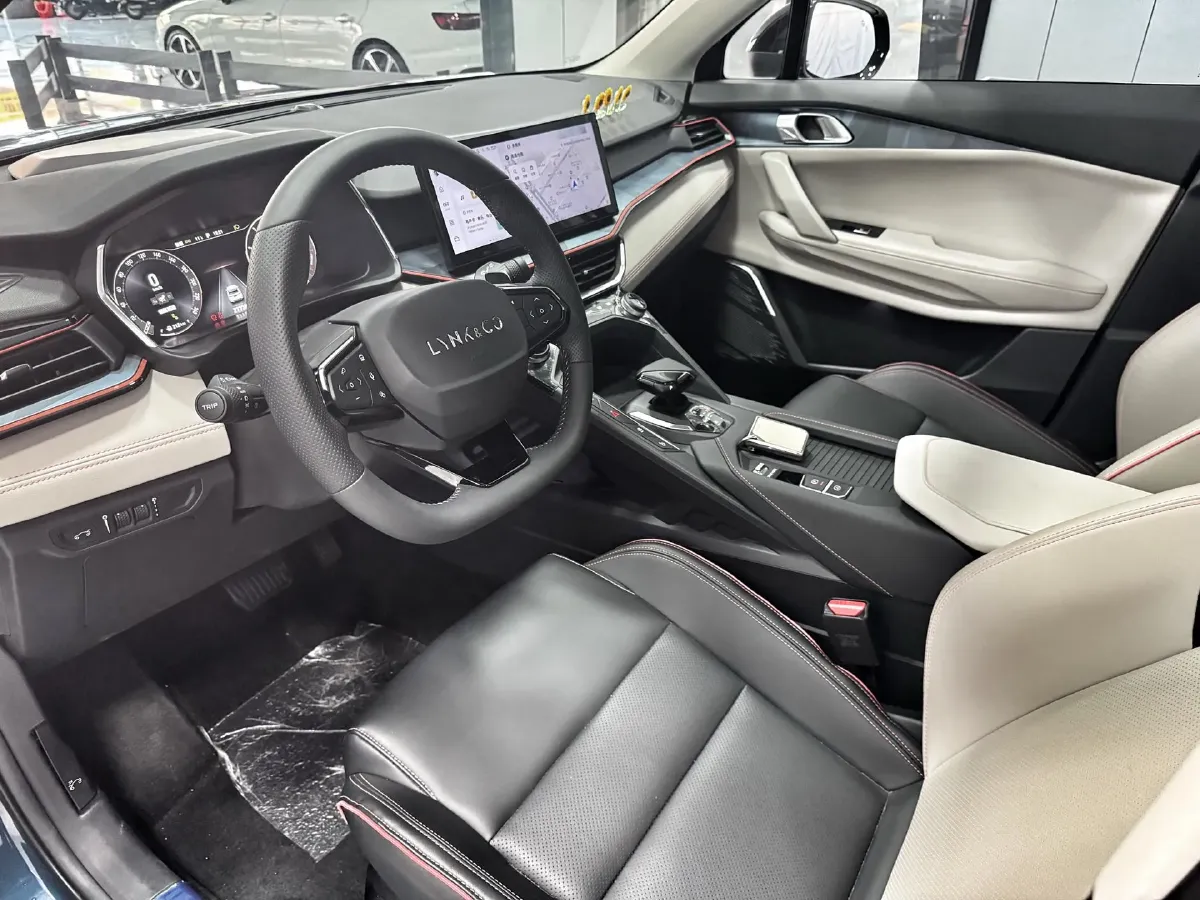 2023 LYNK&CO 06 1.5T 181HP L4 7DCT,autocango,china used car exporter,china ev exporter,chinese used car exporter,chinese used ev exporter