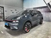 2023 LYNK&CO 06,autocango,china used car exporter,china ev exporter,chinese used car exporter,chinese used ev exporter