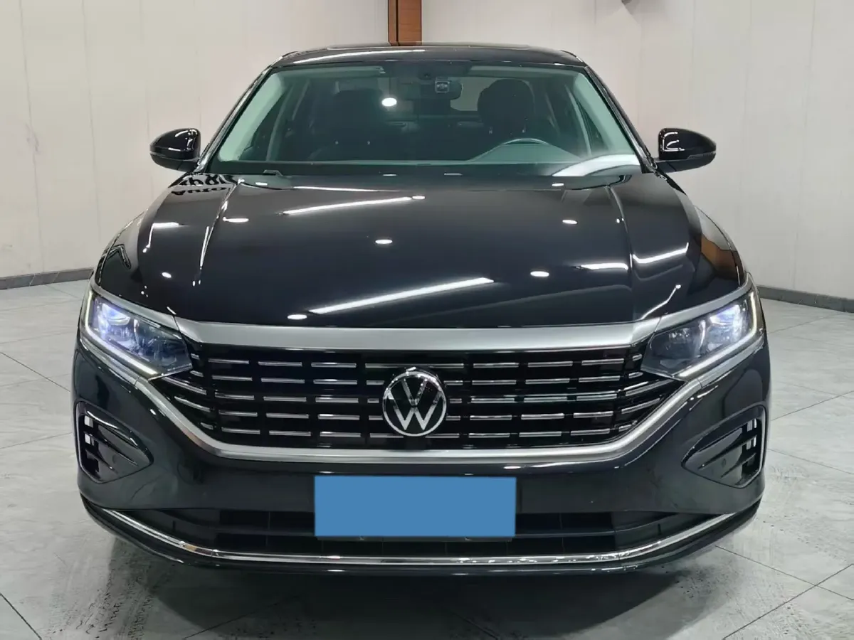 2022 Volkswagen Lamando 1.4T 150HP L4 7DCT,autocango,china used car exporter,china ev exporter,chinese used car exporter,chinese used ev exporter