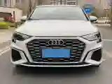 2023 Audi A3 1.4T 150HP L4 7DCT
