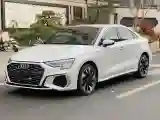 2023 Audi A3 1.4T 150HP L4 7DCT